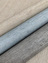 Wallpaper Arrowroot Wallpaper // Light Blue