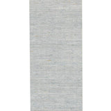 Wallpaper Arrowroot Wallpaper // Light Blue