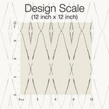 Wallpaper Artifact Silhouettes Wallpaper // Savanna