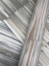 Wallpaper Artist's Palette Wallpaper // Taupe