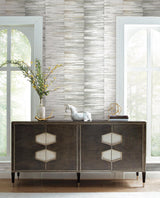 Wallpaper Artist's Palette Wallpaper // Taupe