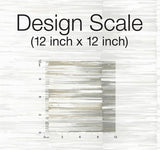 Wallpaper Artist's Palette Wallpaper // Taupe