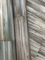 Wallpaper Artist's Palette Wallpaper // Taupe