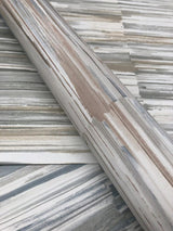 Wallpaper Artist's Palette Wallpaper // Taupe