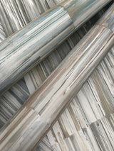 Wallpaper Artist's Palette Wallpaper // Taupe