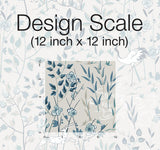 Wallpaper Aspen Wallpaper // Grey