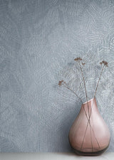 Wallpaper Aura Wallpaper // Blue