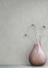 Wallpaper Aura Wallpaper // White