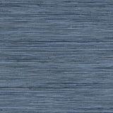 Wallpaper Bahia Grass Peel & Stick Wallpaper // Navy