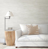 Wallpaper Bahiagrass Wallpaper // Beige