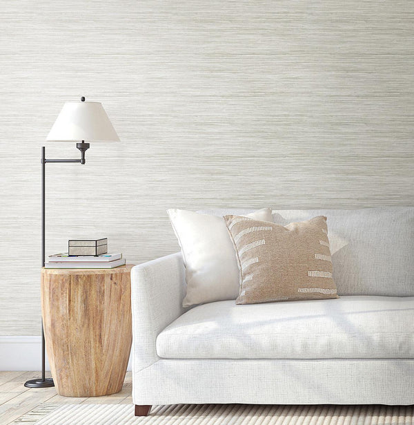 Wallpaper Bahiagrass Wallpaper // Beige
