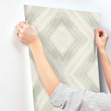 Wallpaper Ballad Wallpaper // Eucalpytus