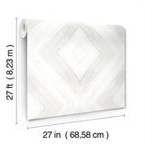 Wallpaper Ballad Wallpaper // Natural