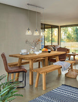 Wallpaper Bantam Tile Wallpaper // Beige