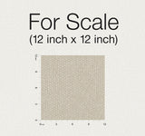 Wallpaper Bantam Tile Wallpaper // Grey