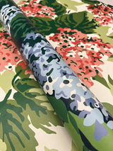 Wallpaper Bar Harbor Peel & Stick Wallpaper // Southampton Pink