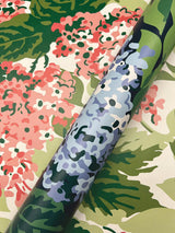 Wallpaper Bar Harbor Peel & Stick Wallpaper // Southampton Pink