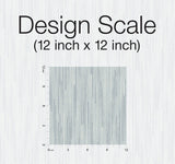 Wallpaper Bargello Wallpaper // Blue