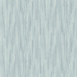 Wallpaper Bargello Wallpaper // Blue