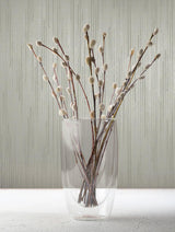 Wallpaper Bargello Wallpaper // Neutral