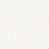 Wallpaper Beachcomber Wallpaper // Off White