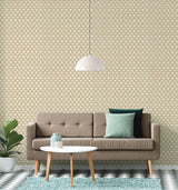 Wallpaper Bee Sweet Wallpaper // Gold