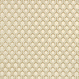 Wallpaper Bee Sweet Wallpaper // Gold