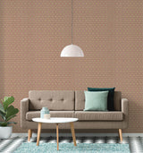 Wallpaper Bee Sweet Wallpaper // Red