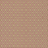 Wallpaper Bee Sweet Wallpaper // Red