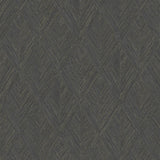 Wallpaper Belmont Wallpaper // Black