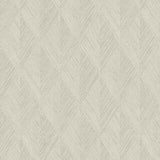 Wallpaper Belmont Wallpaper // Taupe