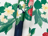 Wallpaper Berry Nice Peel & Stick Wallpaper // Berry Pink