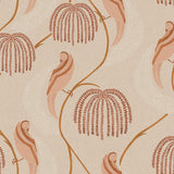 Wallpaper Blaise Wallpaper // Light Pink