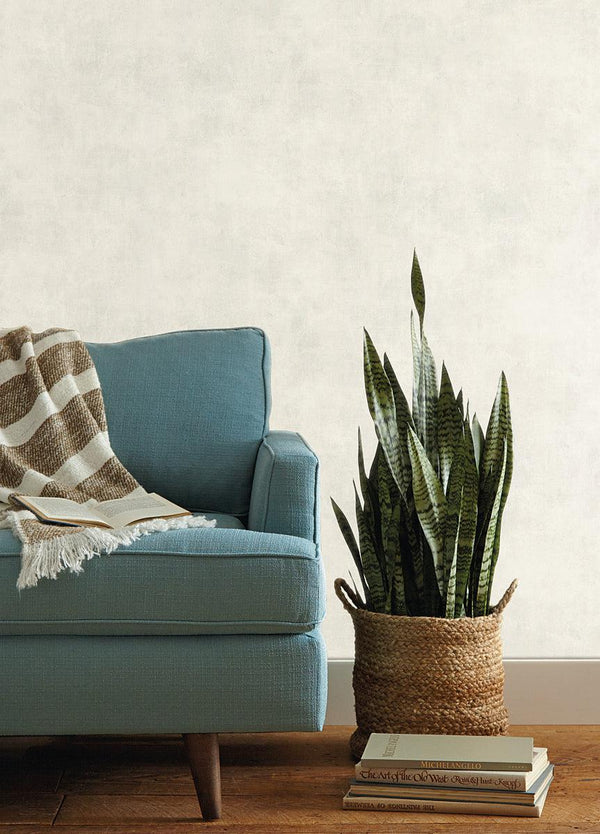 Wallpaper Blanc De Blanc Wallpaper // White