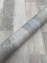 Wallpaper Bleached Pallet Board Wallpaper // White