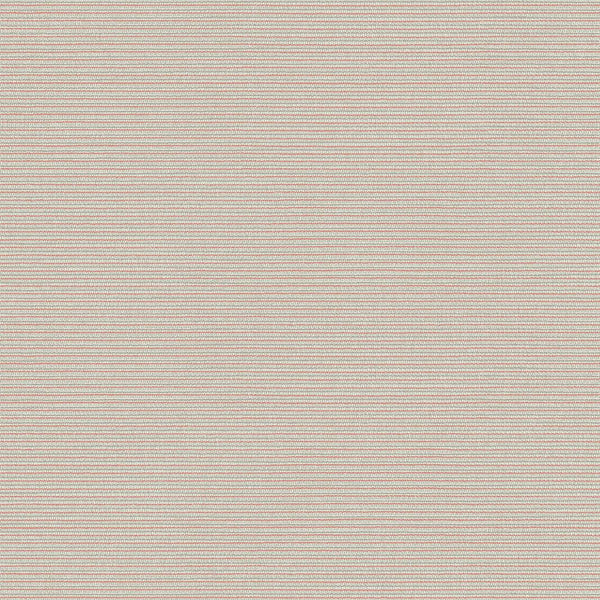 Wallpaper Boucle Wallpaper // Coral 
