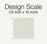 Wallpaper Boucle Wallpaper // Grey