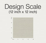 Wallpaper Boucle Wallpaper // Tan