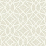 Wallpaper Boxwood Garden Wallpaper // Beige