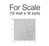 Wallpaper Brilliant Partridge Wallpaper // Silver