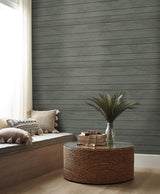 Wallpaper Broad Side Wallpaper // Black