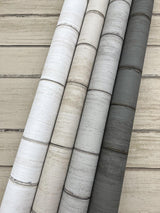 Wallpaper Broad Side Wallpaper // Black