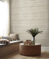 Wallpaper Broad Side Wallpaper // Grey