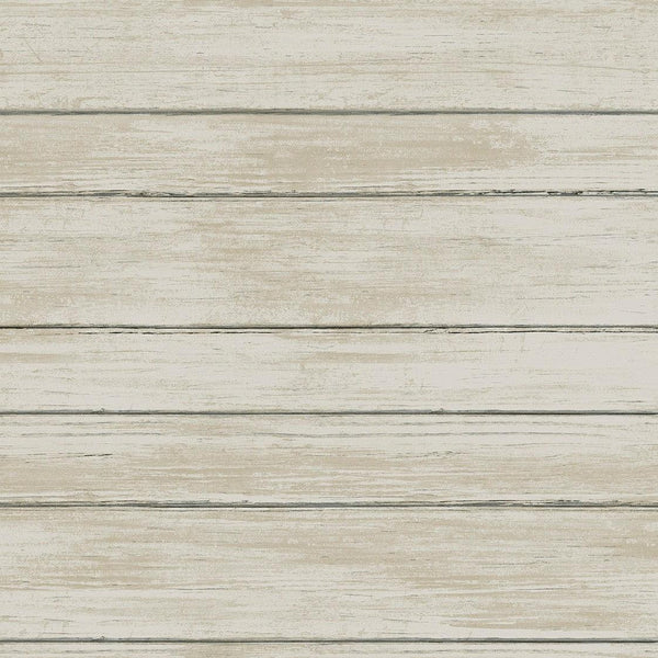 Wallpaper Broad Side Wallpaper // Grey 