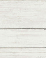 Wallpaper Broad Side Wallpaper // White