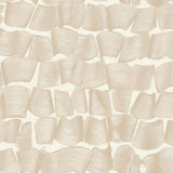Wallpaper Brushed Ink Wallpaper // Blush