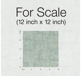 Wallpaper Brushstrokes Wallpaper // Aqua