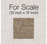 Wallpaper Brushstrokes Wallpaper // Brown