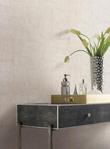 Wallpaper Brushstrokes Wallpaper // White