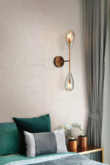 Wallpaper Brushstrokes Wallpaper // White